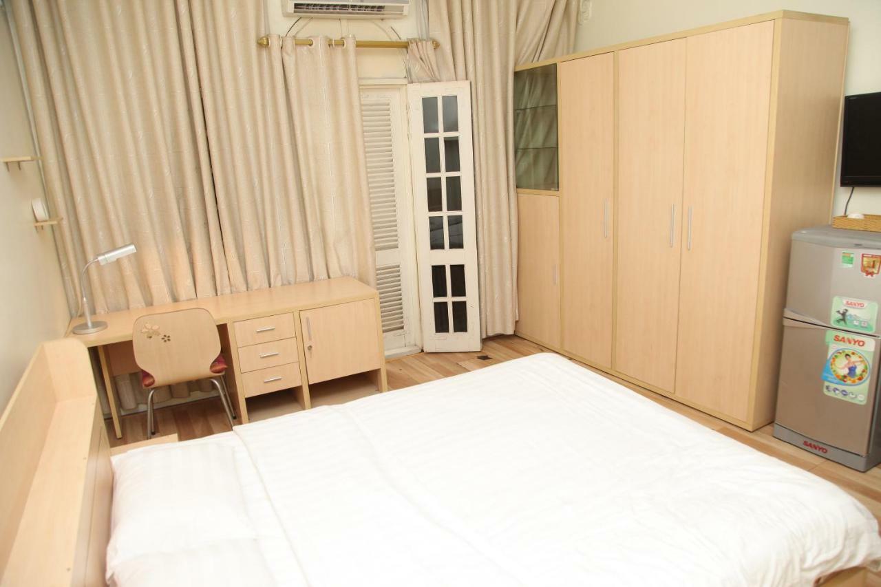 Ham Long Hidden Gem Villa Hanoi Kültér fotó