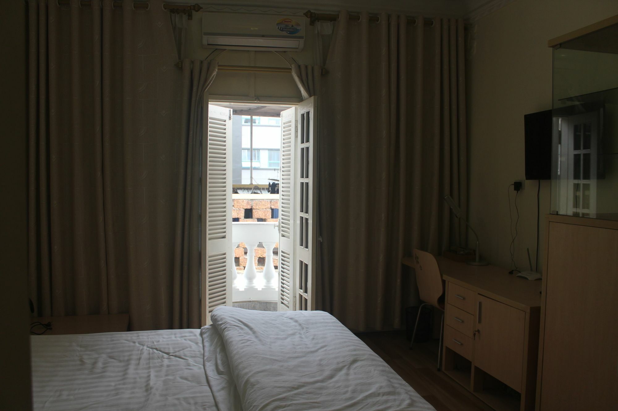 Ham Long Hidden Gem Villa Hanoi Kültér fotó