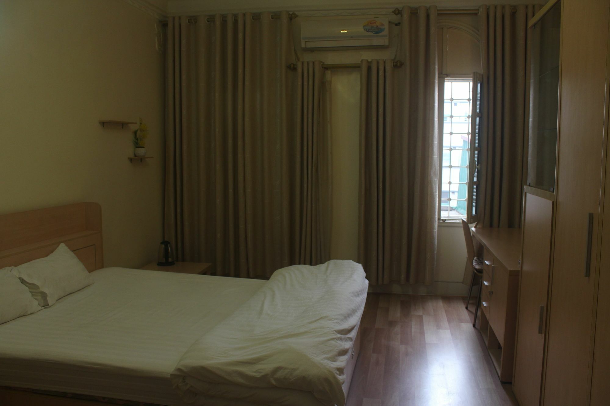 Ham Long Hidden Gem Villa Hanoi Kültér fotó